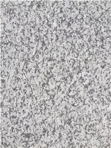Pearl White Granite Quarry