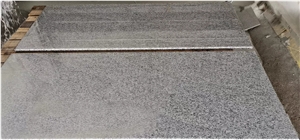 Pearl White Granite Quarry