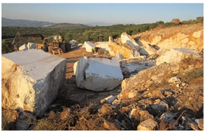 Calacatta Lagina Marble Quarry Calacatta Lagina Marble Quarry