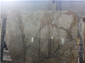 Calacatta Lagina Marble Quarry