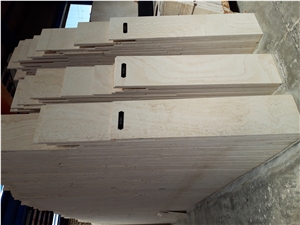 Abbas Abad White Travertine Quarry