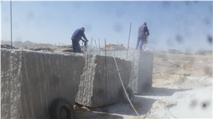 Najran Desert Brown Granite-Tropical Brown Granite Quarry