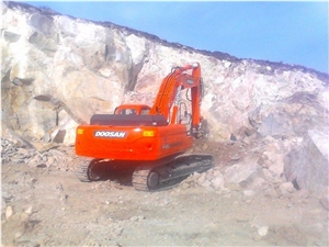 Black Basalt Quarry