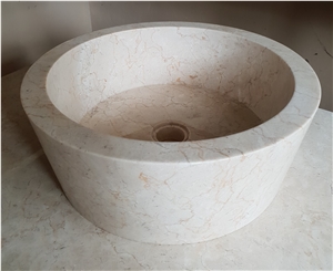 Beige Marble Quarry - Indonesia Marble Industry Tulungagung