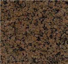 Najran Brown Granite-Bir Askar Brown Granite Quarry