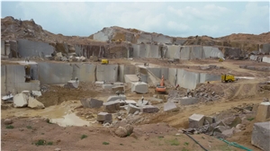 Bijuri Beige Granite Quarry Bijuri Beige Granite Quarry