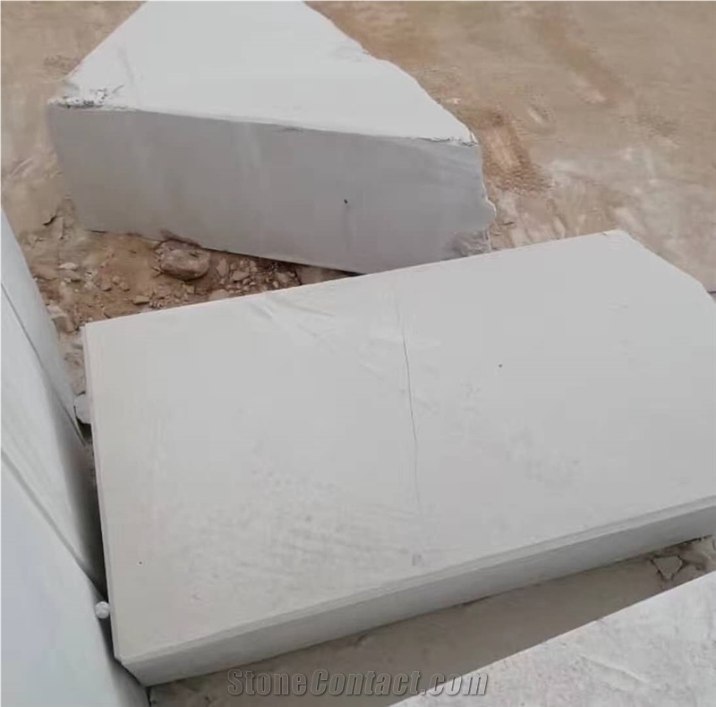 Dehbid Marfil Cream Marble Quarry