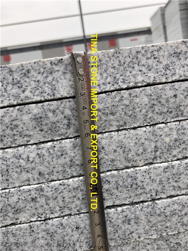 New Jiangxi G603 Granite Quarry