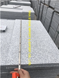 New Jiangxi G603 Granite Quarry