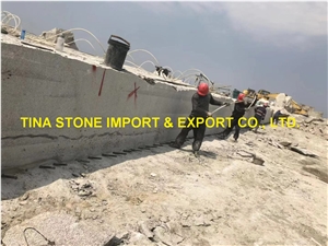 New Jiangxi G603 Granite Quarry New Jiangxi G603 Granite Quarry