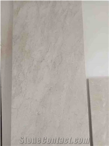 Botticino Cream Marble Quarry
