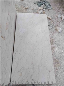Botticino Cream Marble Quarry