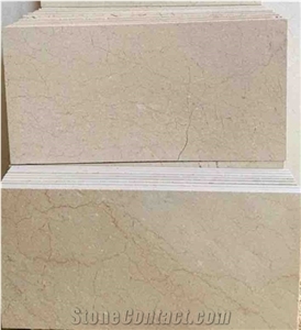 Botticino Cream Marble Quarry