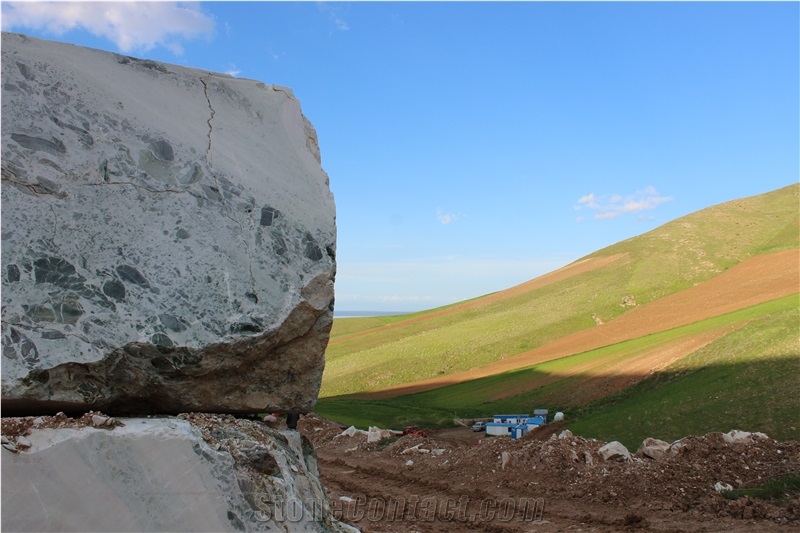 Jolbar Marble Quarry