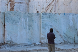 Jolbar Marble Quarry