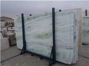 Jolbar Marble Quarry