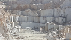 Sivrihisar Hisar Yaylak Granite Quarry Sivrihisar Hisar Yaylak Granite Quarry