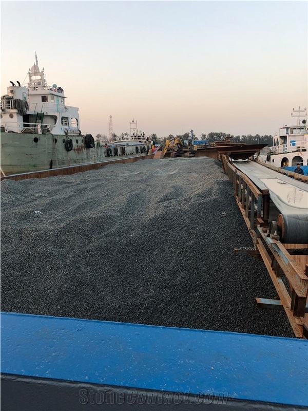 Masafi Crusher