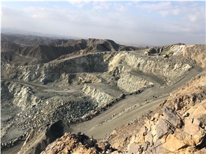 Masafi Crusher