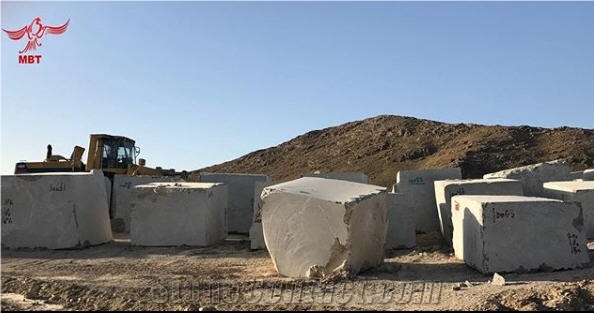 Amotion Gray Marble Quarry