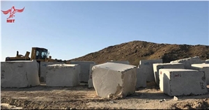 Amotion Gray Marble Quarry