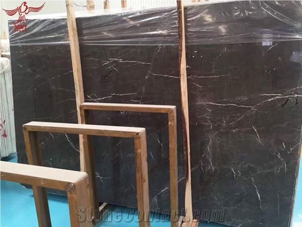 Amotion Gray Marble Quarry