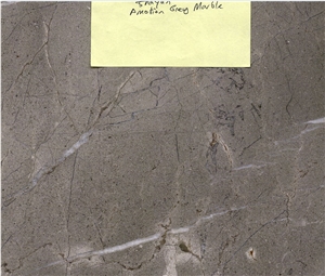 Amotion Gray Marble Quarry