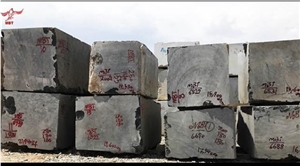 Black Sea Marble Quarry