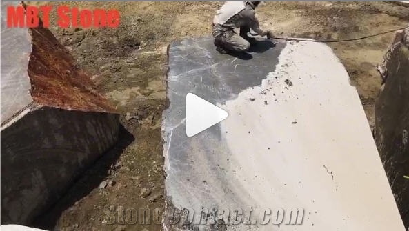 Black Sea Marble Quarry