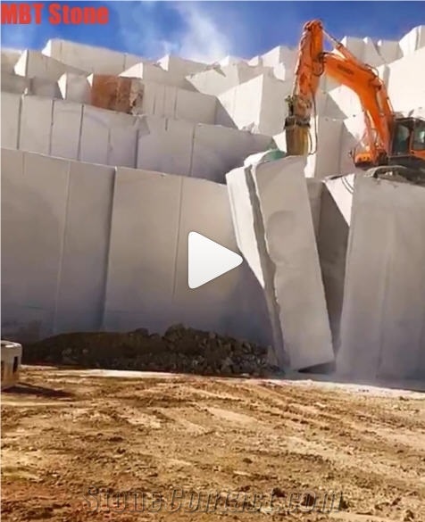 Toji Marble Quarry