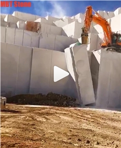 Toji Marble Quarry