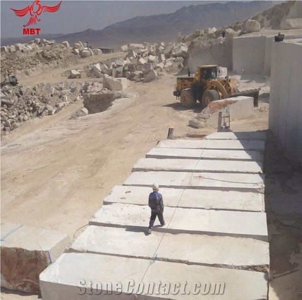 Toji Marble Quarry