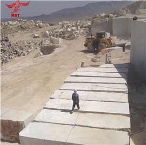 Toji Marble Quarry