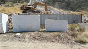 Moonlight Marble Angola Quarry