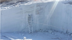 Moonlight Marble Angola Quarry