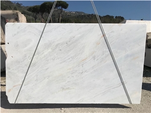 Moonlight Marble Angola Quarry