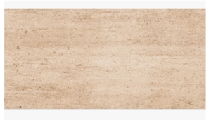 Durango Blonde Travertine Quarry