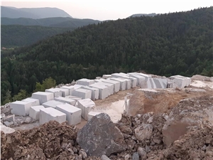 Rolex Grey Marble Quarry