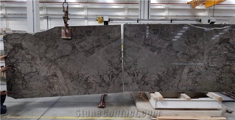 Rolex Grey Marble Quarry