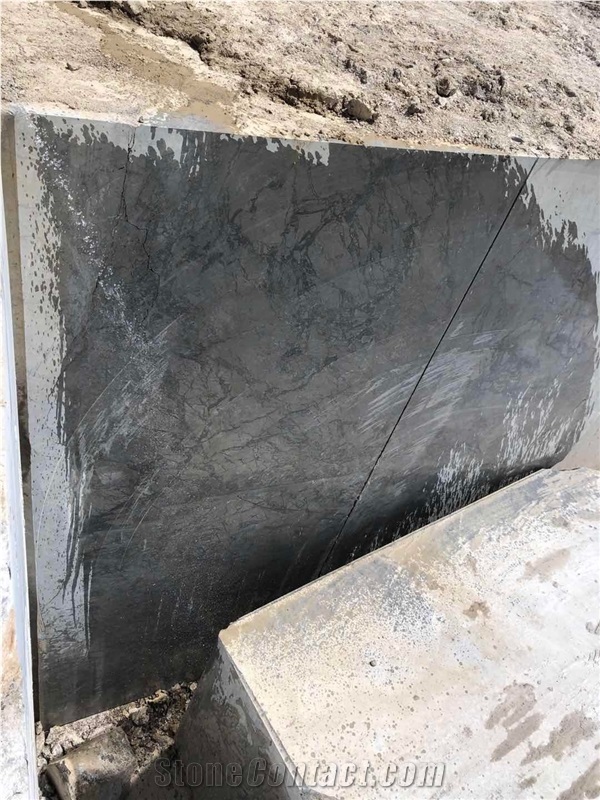 Rolex Grey Marble Quarry