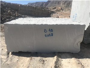 Pietra Gray Marble Quarry