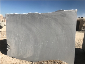 Pietra Gray Marble Quarry