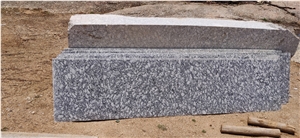 Nadol Silver White Granite - Platinum White Granite Quarry