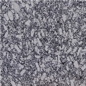 Nadol Silver White Granite - Platinum White Granite Quarry