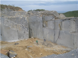 PY Black Granite - Phu Yen Black Granite -Black Phu Yen Granite Quarry