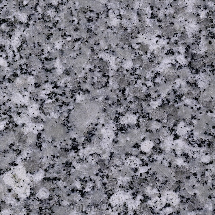 White Lau Spring Granite Quarry