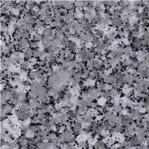 White Lau Spring Granite Quarry