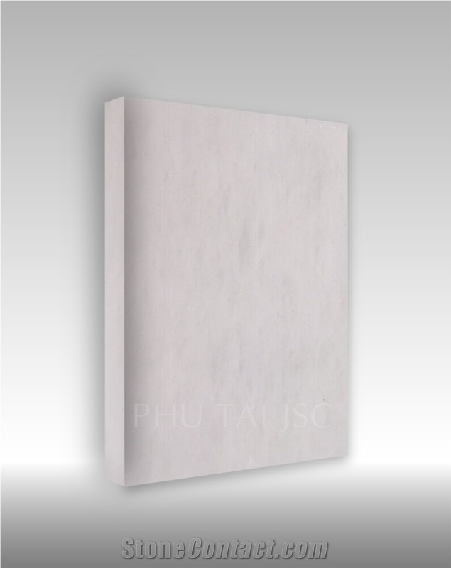 Yen Bai White Marble Quarry