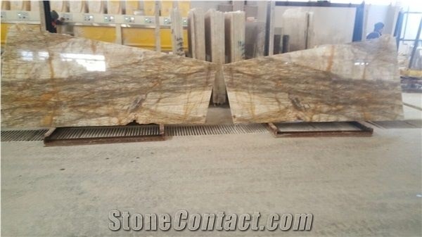 KAOMARBLE Four Seasons Marble Quarry
