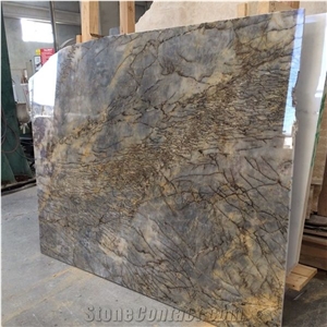 KAOMARBLE Four Seasons Marble Quarry